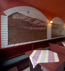 Csillagtúra Panzió