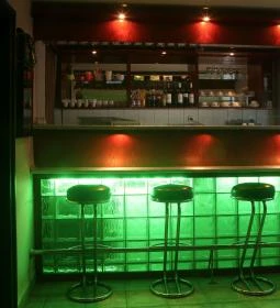 Csillagtúra Panzió