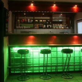 Csillagtúra Panzió Eger - Vendéglátás