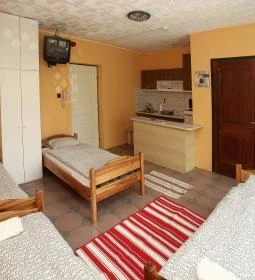 Csillagtúra Panzió