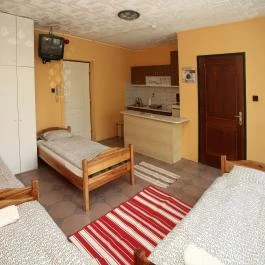 Csillagtúra Panzió Eger - Szobák