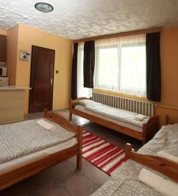 Csillagtúra Panzió