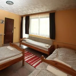 Csillagtúra Panzió Eger - Szobák
