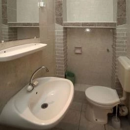 Csillagtúra Panzió Eger - Szobák