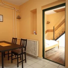 Csillagtúra Panzió Eger - Szobák