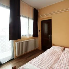 Csillagtúra Panzió Eger - Szobák
