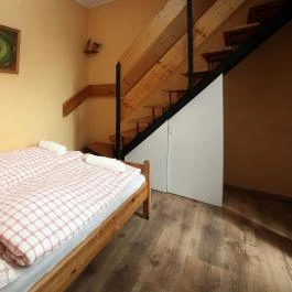 Csillagtúra Panzió Eger - Szobák