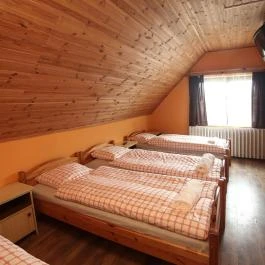 Csillagtúra Panzió Eger - Szobák