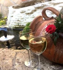 Csobogó Vendégház