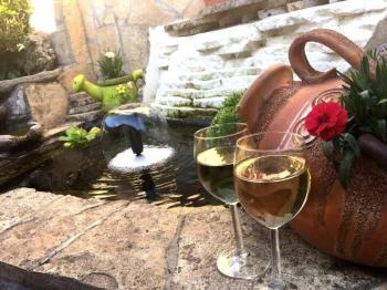 Csobogó Vendégház Eger Csobogó Vendégház Eger