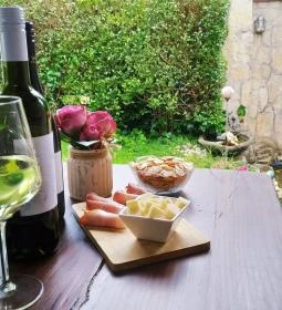 Csobogó Vendégház