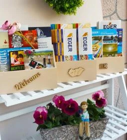 Csobogó Vendégház