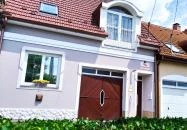 Csobogó Vendégház Eger Csobogó Vendégház Eger