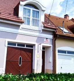 Csobogó Vendégház