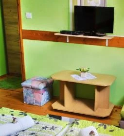 Csobogó Vendégház