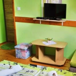 Csobogó Vendégház Eger - Egyéb