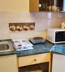 Csobogó Vendégház