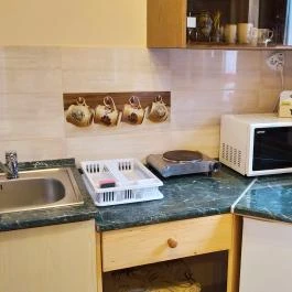 Csobogó Vendégház Eger - Egyéb