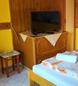 Csobogó Vendégház