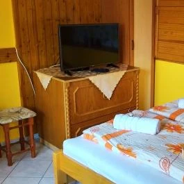 Csobogó Vendégház Eger - Egyéb