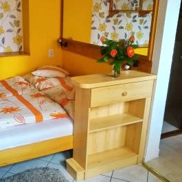 Csobogó Vendégház Eger - Egyéb