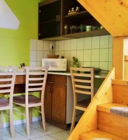 Csobogó Vendégház