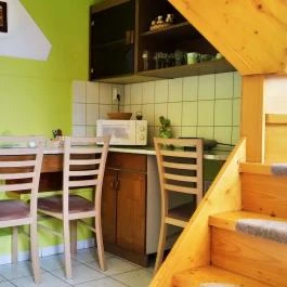 Csobogó Vendégház Eger - Egyéb