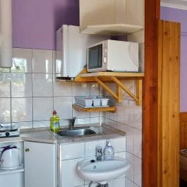 Csobogó Vendégház Eger - Egyéb