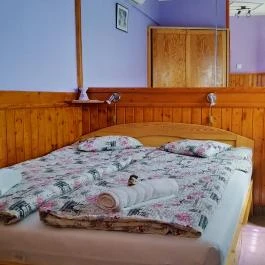 Csobogó Vendégház Eger - Egyéb