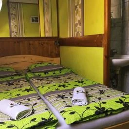 Csobogó Vendégház Eger - Egyéb