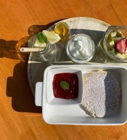 Csobogó Vendégház