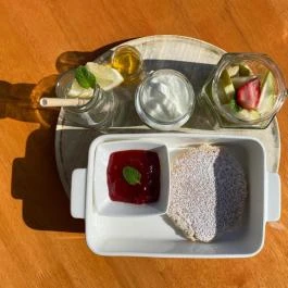 Csobogó Vendégház Eger - Egyéb