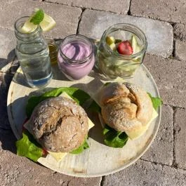 Csobogó Vendégház Eger - Egyéb