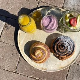 Csobogó Vendégház Eger - Egyéb