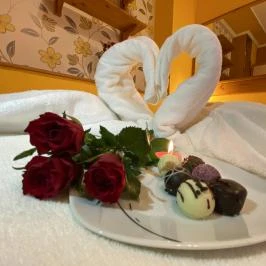 Csobogó Vendégház Eger - Egyéb