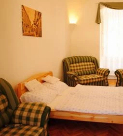 Dobó Téri Apartman