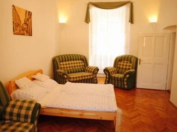 Dobó Téri Apartman Eger