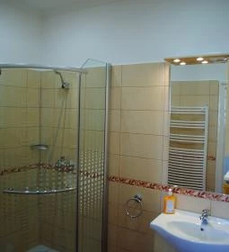 Dobó Téri Apartman