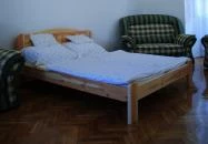 Dobó Téri Apartman Eger