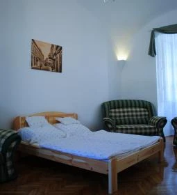 Dobó Téri Apartman