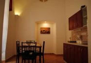 Dobó Téri Apartman Eger