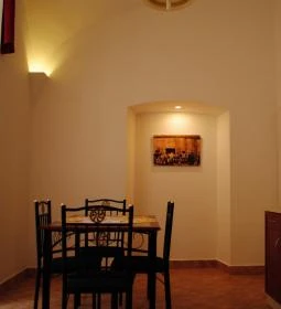 Dobó Téri Apartman