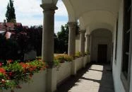 Dobó Téri Apartman Eger