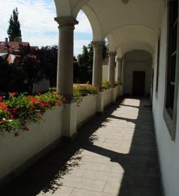 Dobó Téri Apartman