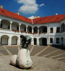 Dobó Téri Apartman