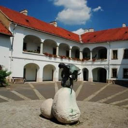 Dobó Téri Apartman Eger - Külső kép