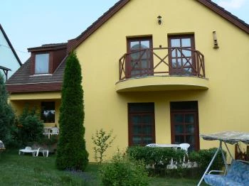 Donát Vendégház Eger