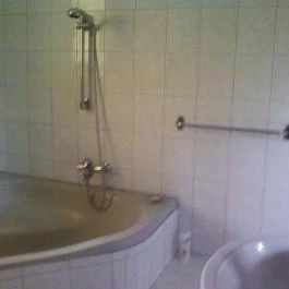 Donát Vendégház Eger - Fürdőszoba