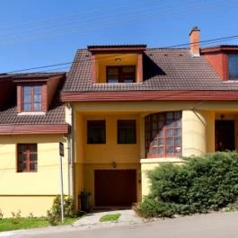 Donát Vendégház Eger - Külső kép