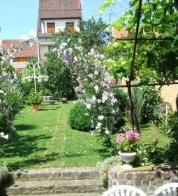 Dudás Vendégház & Zen House